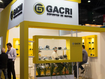 AUTOMECHANIKA BUENOS AIRES 2018