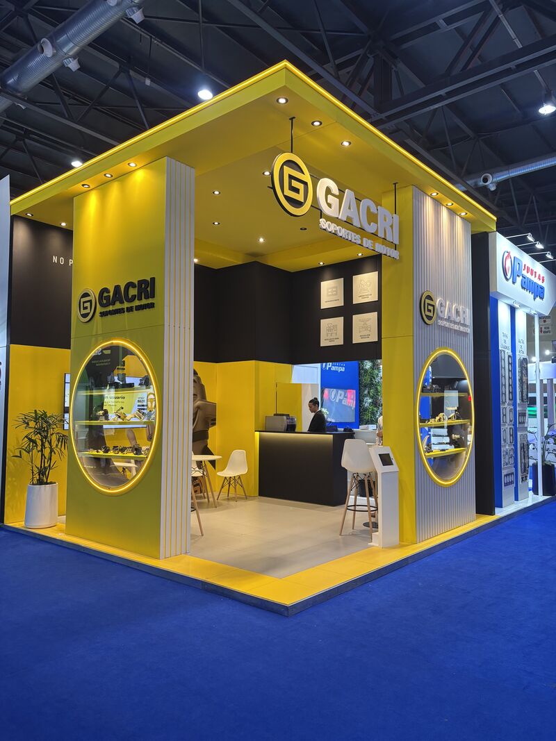 AUTOMECHANIKA BUENOS AIRES 2026