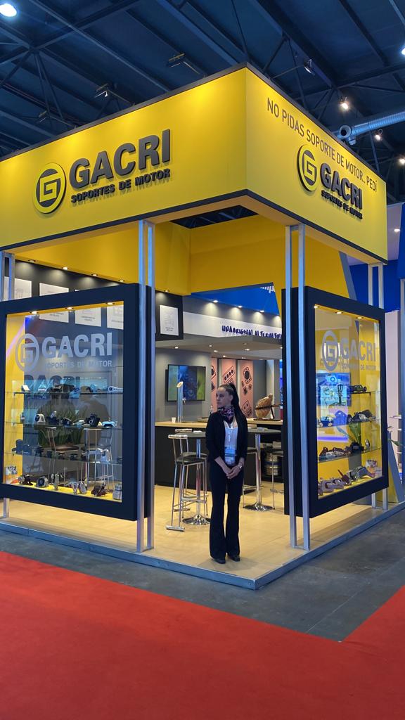 AUTOMECHANIKA BUENOS AIRES 2022!!!